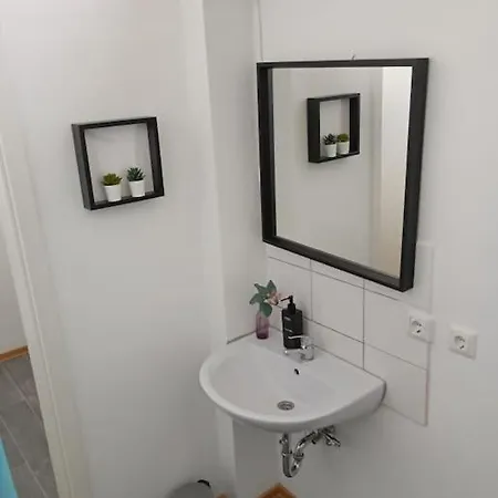 Naehe Uni Und Bwzk Apartamento Coblenza