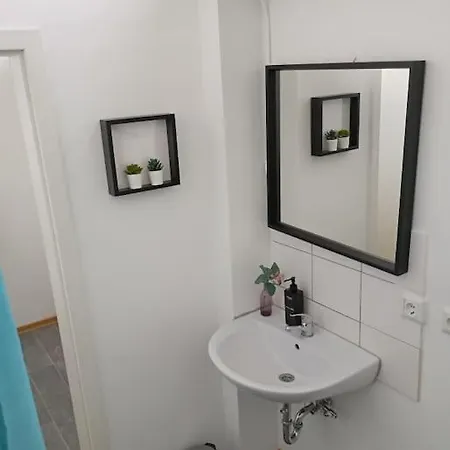 Apartamento Naehe Uni Und Bwzk Coblença