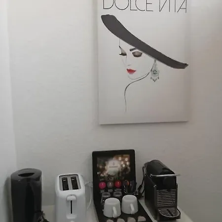 Naehe Uni Und Bwzk Coblença
