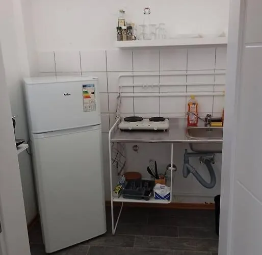 Nähe Uni Und Bwzk Koblenz (Rhineland-Palatinate)