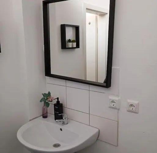 Nähe Uni Und Bwzk Apartment *